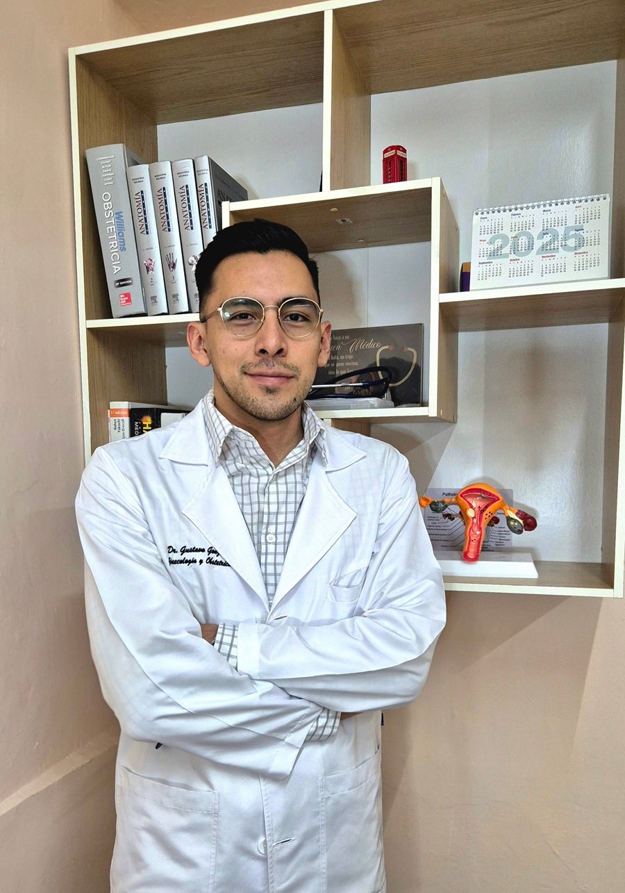 Ginecólogo y Obstetra en Miguel Hidalgo, CDMX