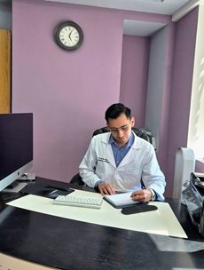 Conoce al Ginecólogo y Obstetra en Miguel Hidalgo, CDMX