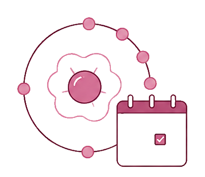 Fertilidad y ciclos con enfoque diagnóstico