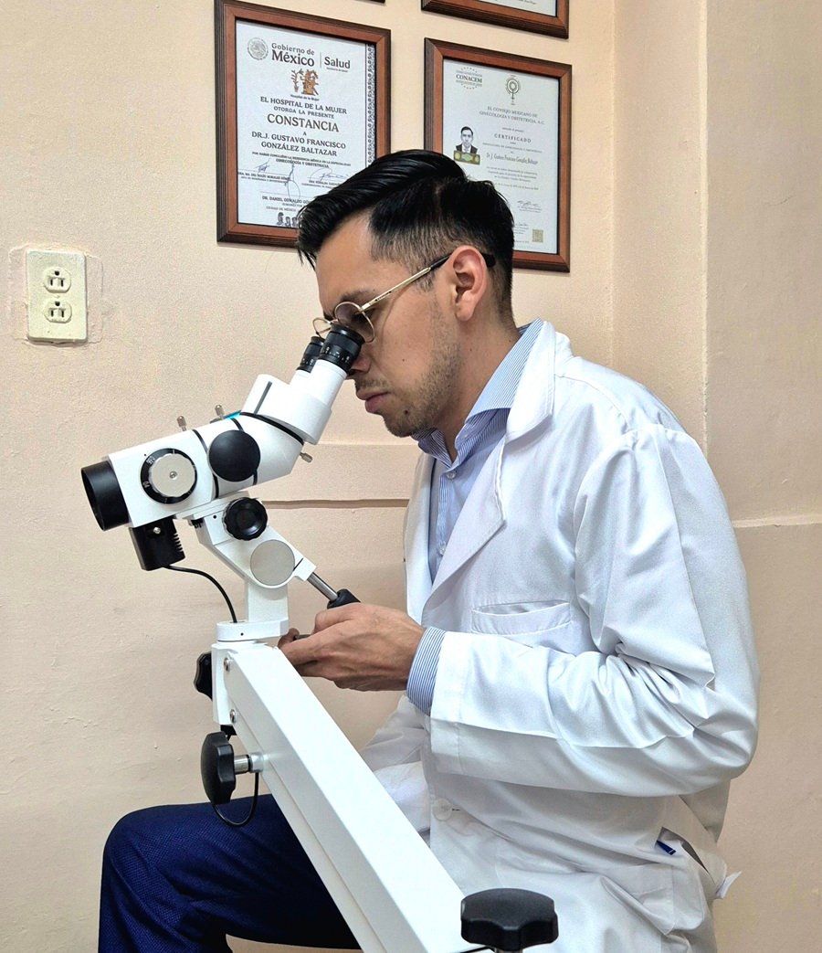 Beneficios de elegir un Ginecólogo y Obstetra en Miguel Hidalgo, CDMX