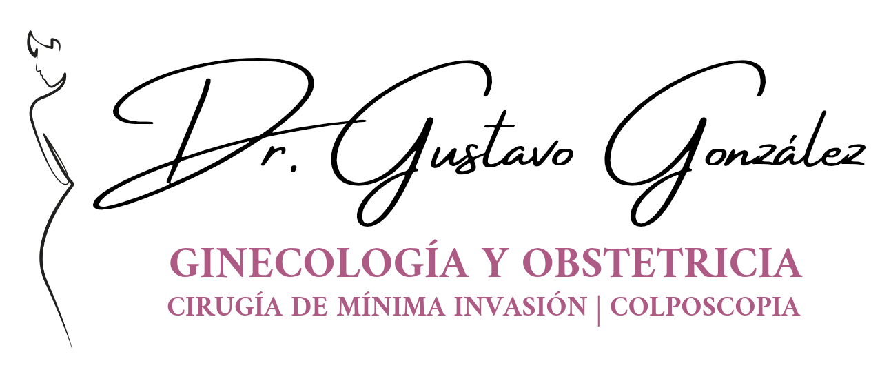 Logo de Dr. Gustavo Francisco González Baltazar