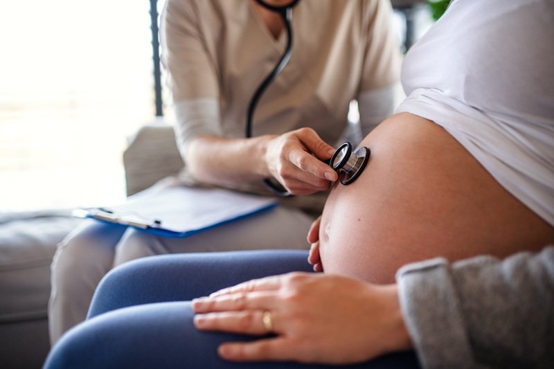 Control Prenatal