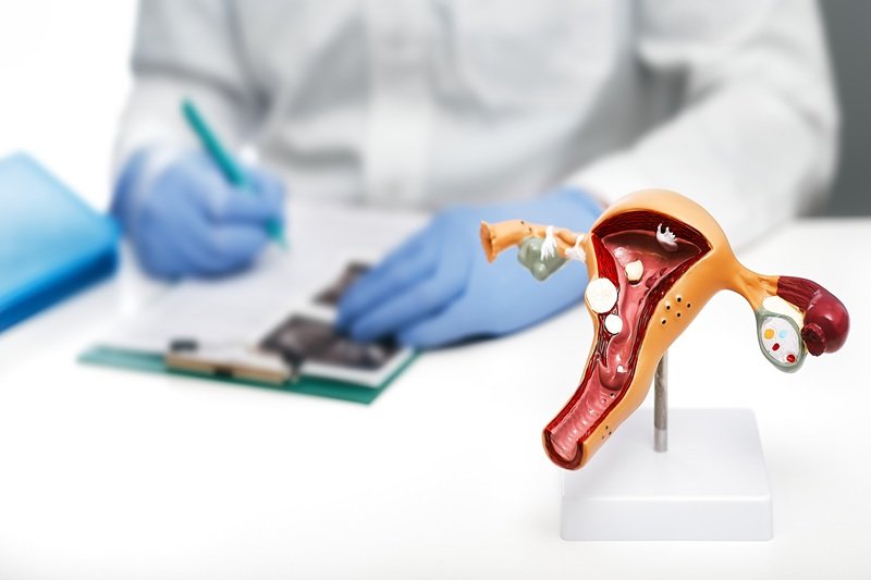 Endocrinología Ginecológica y Trastornos Hormonales